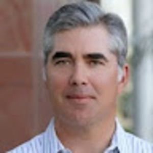 Meet your Posher, Jeffrey